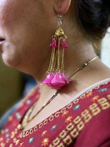 Jhumka..