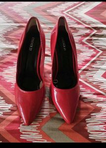 reserved 🎀price Drop🎀forever 21 Block Heels