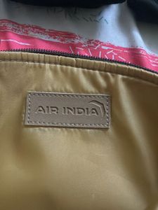 Forest Essentials Pouch &amp; Travel Kit