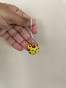 Seventeen Kpop Animal Charms