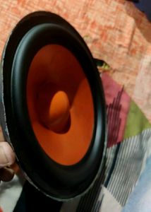 8&#34;INCHES WOOFER HEAVY DUTY MAGNET