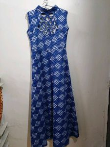 Brand New Dress