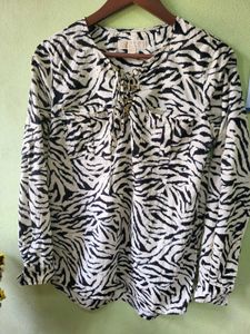 Micheal Kors Cotton Shirt