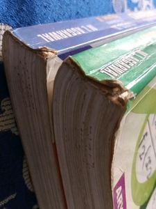 ML Aggarwal Maths Class 11 (2 volumes)