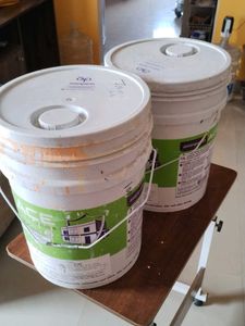 Asian Paints Bucket 20L