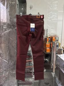 Men’s Formal Pant B