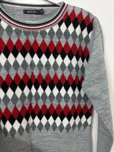 Vintage Sweatshirt