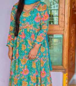 Anarkali