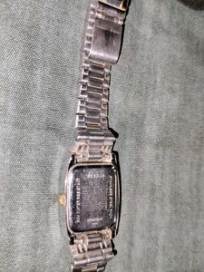Titan Watch