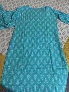 Elegant Kurta Set