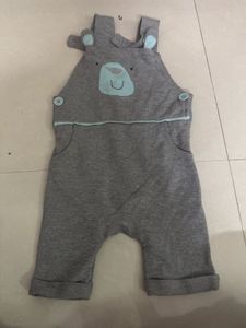Baby Dungaree