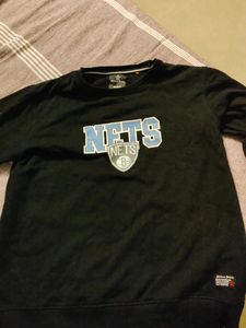 Black Sweatshirt Medium Sized