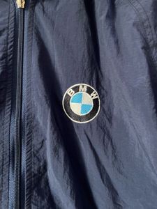Nike BMW Motorsport Jacket