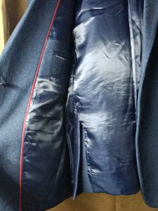 Man Coat