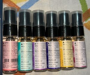 Plum BodyLovin&#39; Perfume Set