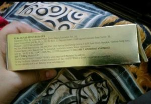 Swiss Beauty Foundation