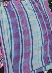 Colorful Scarf Bundle