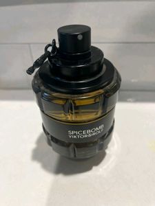 Viktor&amp;Rolf Spicebomb Extreme