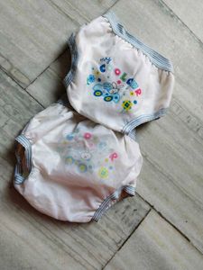Waterproof Washable Baby Diaper