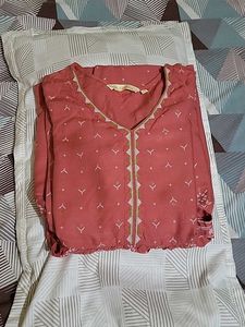 Elegant Kurta