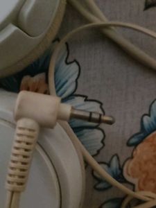 Sony Headphone Original