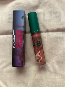 MAC Stranger Things Lip Gloss
