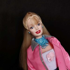 Generation Girl Barbie Doll 🩷