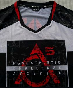 PGN Athletic Challenge Set