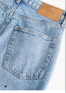 Blue Jeans H&amp;M