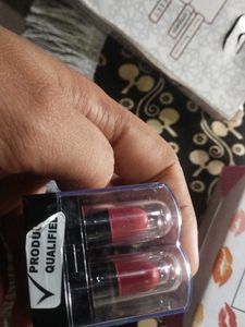 Ronzille Cosmetics