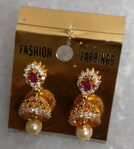 Earings