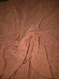 Stylish Orange Blouse