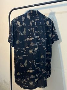 Authentic Status Quo T-Shirt – Size M, Lightly Wor