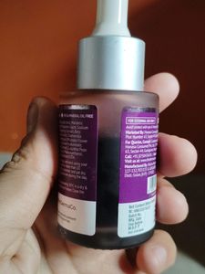 DermaCo AHA BHA Peeling Solution