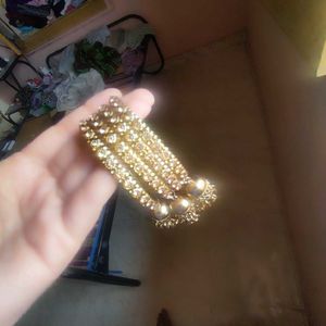 2-4 Size Bangles Combo