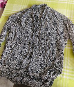 Soft Cotton Top