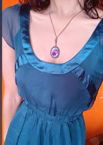 Vintage Babydoll Top