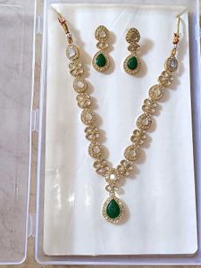 Jewellery Set
