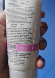 Ageless Cleanser