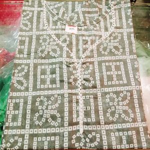 Short Kurti For Women