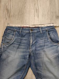 Ma580 Matrix Jeans Waist 32