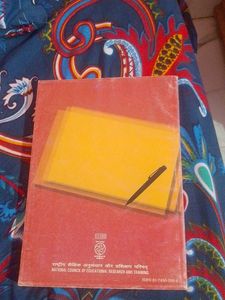 Class 11 Political Science Book