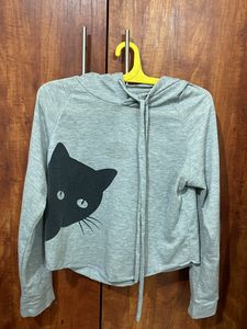 Hoodie Sweatshirt