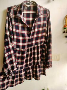 Women Shirt Tunic