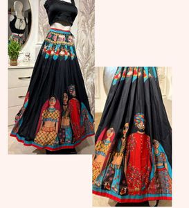 Chaniya Choli Readymade And On Rent Available