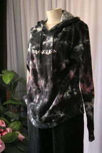 Tie-Dye Hoodie
