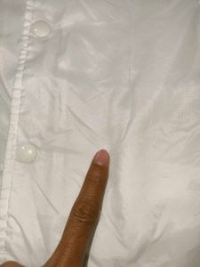 Vintage Made in USA Hartwell Coach Jacket - Yucca