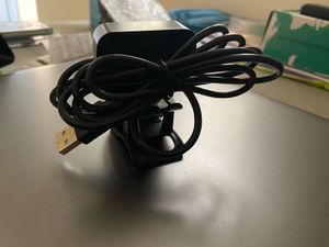 Zebronics- Zeb Crystal Clear Webcam