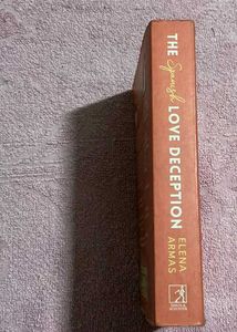 The Spanish Love Deception