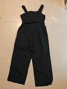 Black Jumpsuit
